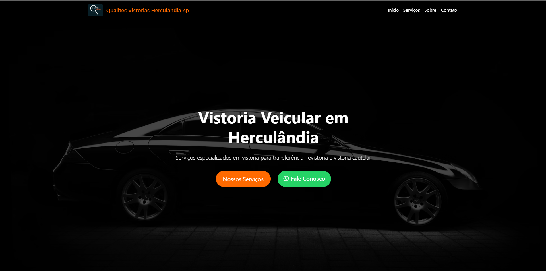 Qualitec Vistorias