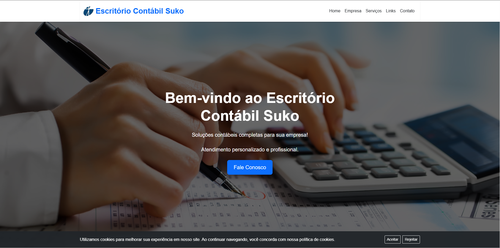 Contabil Suko